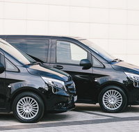 Private Arrival Transfer from Perth International Airport to Perth City - Winery Find