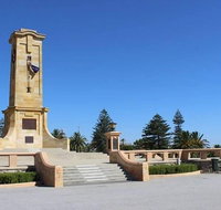 Fremantle Historical Bus Tour - Winery Find