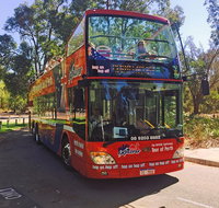 Perth Hop-On Hop-Off Bus Tour - Winery Find