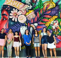 The ULTIMATE Perth Walking Tour - Winery Find
