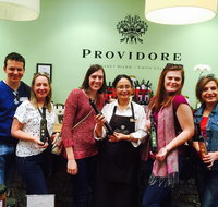Wine Tasting Day Trip and Swan Valley River Cruise to Perth - Winery Find