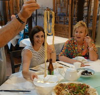 Perth Walking Tour Taste of Asia Adventure - Winery Find