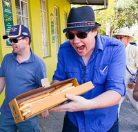 Perth City Secrets Foodie Adventure - Winery Find