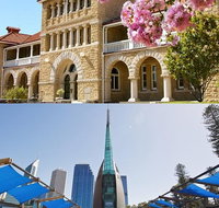 Perth Mint and Bell Tower Experience - Winery Find