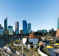 Willie Creek Pearls Bell Tower  Swan River Cruise Package - Winery Find