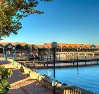 Full-Day Yanchep National Park Cave  Hillarys - Winery Find