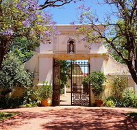 Full-Day Benedictine New Norcia  Swan Valley Winery - Winery Find