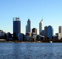 Perth Kings Park Swan River and Fremantle - Winery Find