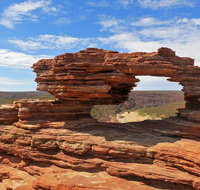 Kalbarri Gorges  West Coast - Ground  Air Tour - Winery Find