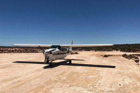 Kalbarri Gorges & West Coast - Ground & Air Tour - Winery Find 6