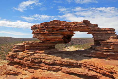 Kalbarri Gorges & West Coast - Ground & Air Tour - Winery Find 2