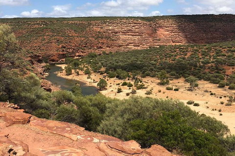 Kalbarri Gorges & West Coast - Ground & Air Tour - Winery Find 7