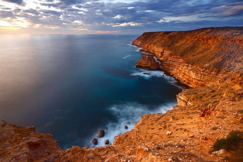 Kalbarri Gorges & West Coast - Ground & Air Tour - Winery Find 4