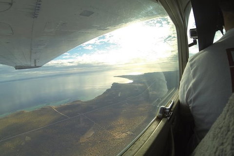 Kalbarri Gorges & West Coast - Ground & Air Tour - Winery Find 3