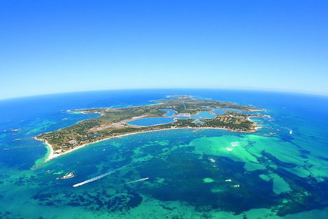 Fly To Rottnest Island By Plane - Winery Find 0