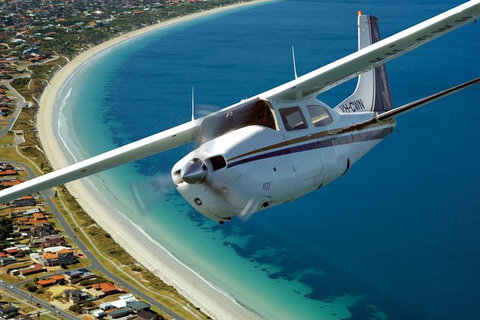 Fly To Rottnest Island By Plane - Winery Find 3