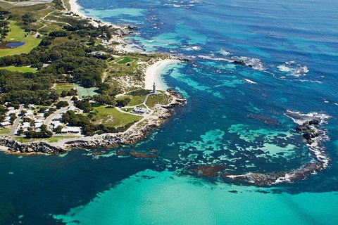 Fly To Rottnest Island By Plane - Winery Find 9