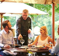 Flight to Leeuwin Winery for Lunch - Winery Find