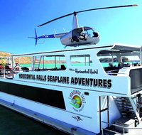 Horizontal Falls Overnight Tour ex Derby - Winery Find