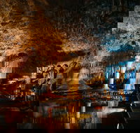 Lake Cave Fully Guided Tour - Winery Find