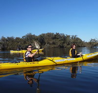Kayak Tour on the Canning River - Winery Find