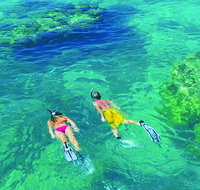 5 Day Perth to Exmouth Cruiser  One-Way - Winery Find