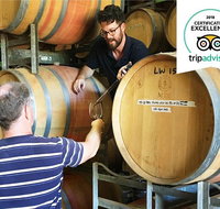 Small Group Swan Valley Premium Winelovers Experience - Winery Find