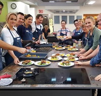 Perth Cooking Classes - Winery Find