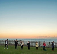 Perth Private Landscape Photography Walking Tour - Winery Find