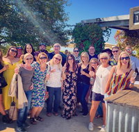 Ultimate Swan Valley Food and Wine Day Trip from Perth - Winery Find