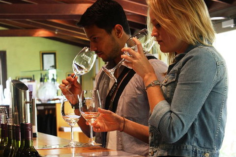 Margaret River Wine, Cheese And Chocolate Tour - Winery Find 2
