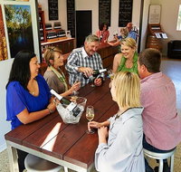 Wine 101- Wine Education Classes - Winery Find