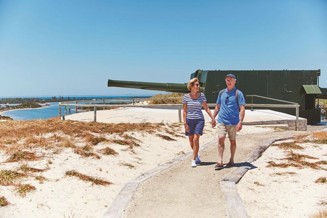 Perth Gpo WA Winery Find