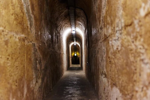 Rottnest Island Historical Train And Tunnel Tour From Hillarys Boat Harbour - Winery Find 5