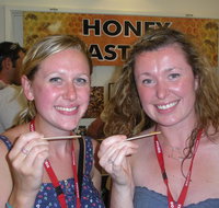 Swan Valley Half-Day Food Tour and Wine Trail from Perth - Winery Find