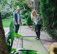 Wanneroo Botanic Gardens Mini Golf Admission - Winery Find