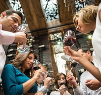 VIP Swan Valley Wine Tour - Premium Small Group Wine  Gourmet Experience - Winery Find