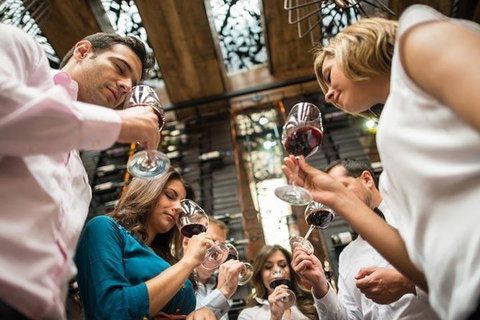 VIP Swan Valley Wine Tour - Premium Small Group Wine & Gourmet Experience - Winery Find 0