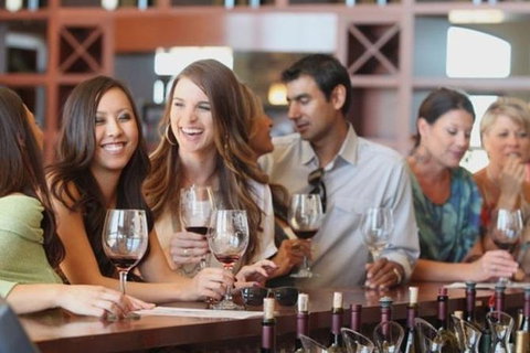 VIP Swan Valley Wine Tour - Premium Small Group Wine & Gourmet Experience - Winery Find 4