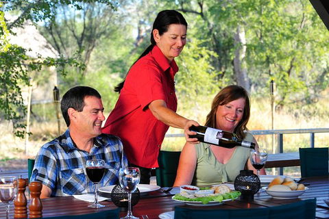 APT Kimberley Wilderness Adventures Purnululu (Bungle Bungle) 4WD Experience - Winery Find 6