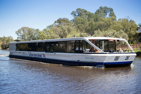 Taste Of The Valley Cruise From Perth - Winery Find 1