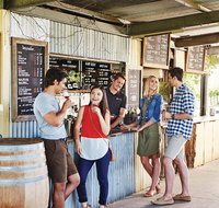 Taste of the Valley Cruise from Perth - Winery Find