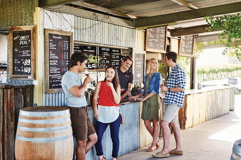 Taste Of The Valley Cruise From Perth - Winery Find 0