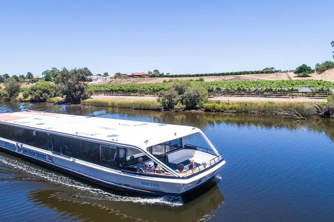 Taste Of The Valley Cruise From Perth - Winery Find 3