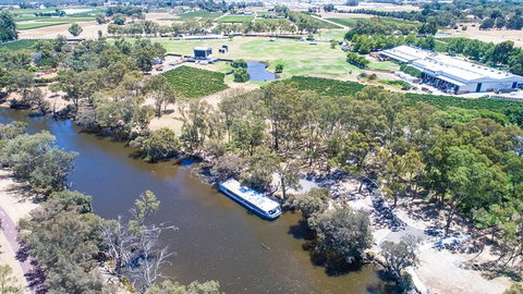 Taste Of The Valley Cruise From Perth - Winery Find 4