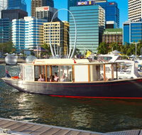 Cruise On The Swan River In A Solar Electric Ferry - Winery Find