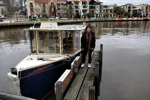 Cruise On The Swan River In A Solar Electric Ferry - Winery Find 7