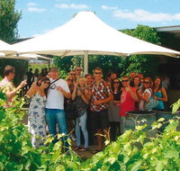 Out For The Afternoon - Half Day of Indulgence in the Swan Valley - Winery Find