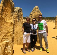 Private Pinnacles Day Tour - Winery Find
