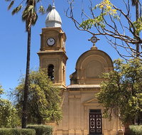 New Norcia Day Tour - Winery Find
